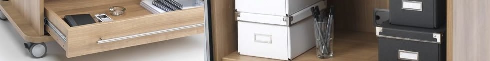 Mobile Storage for sale