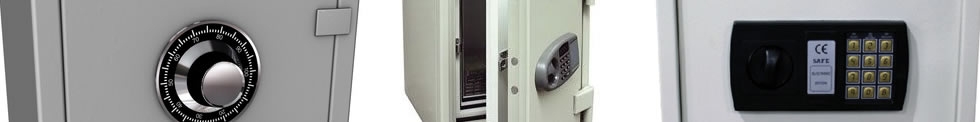 Office safes for sale