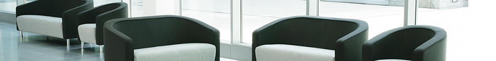 Reception Chairs for sale