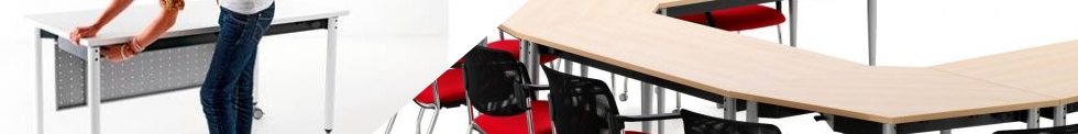 Kite Modular Folding Tables for sale