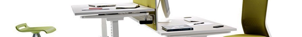 Height Adjustable Ergonomic Furniture for sale