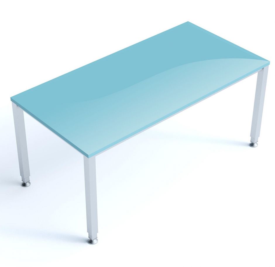 Glass Contemporary Office Furniture Vital Office Reality