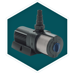 Universal Water Feature Pump