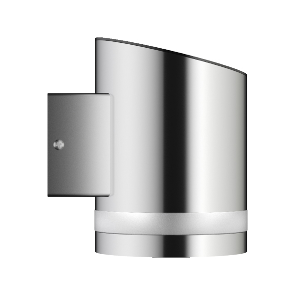 Solar LED Wall Downlight Solar Garden Lighting Water Garden UK