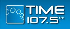 timE FM 107.5